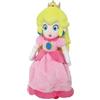 Jakks Pacific Peluche Super Mario - Peach (26cm)