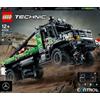 LEGO Technic - Camion Fuoristrada 4x4 Mercedes-Benz Zetros