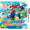 Nintendo Mario Party Island Tour