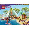 LEGO Friends - Glamping Sulla Spiaggia