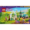 LEGO Friends - Veicolo Pianta-Alberi