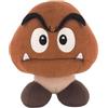 Jakks Pacific Peluche Super Mario - Goomba (14cm)