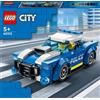 LEGO City - Auto Della Polizia