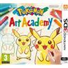 Nintendo Pokemon Art Academy