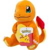 False Peluche Pokemon - Charmander (20 cm)