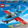 LEGO City - Aereo Acrobatico