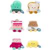 Marca Generica Peluche Fornaio BumBumz (Assortito)