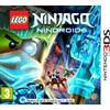 Warner Bros. LEGO Ninjago Nindroids