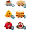 Marca Generica Peluche Take Away BumBumz (Assortito)