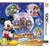 Nintendo Disney Magical World