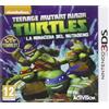 Activision Blizzard Teenage Mutant Ninja Turtles La Minaccia del Mutageno