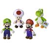 Simba Toys Peluche Super Mario - Personaggi (Assortito)