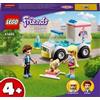 LEGO Friends - Ambulanza Della Clinica Veterinaria