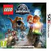 Warner Bros. LEGO Jurassic World
