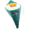 Marca Generica Peluche Plushi - Temaki (20cm)