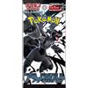 The Pokemon Company Carte Pokemon - Black Bolt (Busta Da 7 Carte, JP)