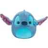 False Peluche Squishmallows - Stitch (40 cm)