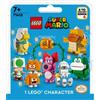 LEGO Super Mario - Personaggi Serie 6 (Soggetti Vari)