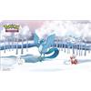 Ultra Pro Playmat Pokemon - Gallery Series Frosted Forest