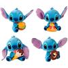 Simba Toys Peluche Disney Stitch (Assortiti- 30 cm)