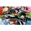 Don't Panic Games Playmat My Hero Academia - Go Beyond!