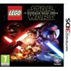 Warner Bros. LEGO Star Wars Il Risveglio Della Forza