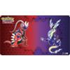 Ultra Pro Playmat Pokemon - Koraidon e Miraidon
