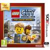 Nintendo LEGO City Undercover The Chase Begins (Selects)