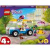 LEGO Friends - Il Furgone Dei Gelati