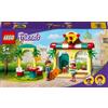 LEGO Friends - La Pizzeria di Heartlake City