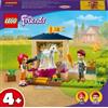 LEGO Friends - Stalla Di Toelettatura Dei Pony
