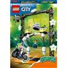 LEGO City Stuntz - Sfida Acrobatica KO