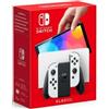 Nintendo Switch Oled (Bianca)