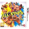 THQ WWE All Stars