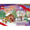 LEGO Friends - Calendario Dell'Avvento