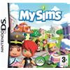 Electronic Arts MySims
