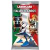 DIRAMIX Carte Brainrot 2025 (Lamincard- ITA)