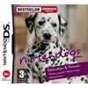 Nintendogs Dalmata