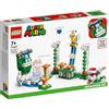 LEGO Super Mario - Sfida Sulle Nuvole Di Spike Gigante (Espansione)