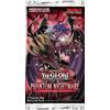 Konami Trading Card Yu-Gi-Oh! Phantom Nightmare (Umschlang 9 Karten)