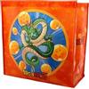 ABYstyle Sacchetto Dragon Ball Z Kame Symbol e Shenron