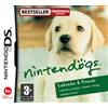 Nintendogs Labrador