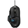 Logitech Mouse Gaming G502 Hero (Nero)