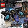 LEGO Marvel Super Heroes - Black Panther Sunbird Di Shouri