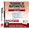 Nintendo Training Di Matematica Prof Kageyama