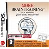 Nintendo More Brain Training