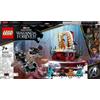 LEGO Marvel Super Heroes - La Stanza Del Trono Di Re Namor