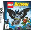 Warner Bros. LEGO Batman