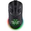 TRUST Mouse Wireless Trust - GXT 929 Helox (Nero)