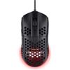 TRUST Mouse Trust - GXT 928 Helox (Nero)